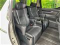 2022 Toyota Alphard