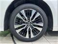 2022 Toyota Alphard