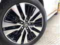 2022 Toyota Alphard