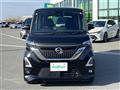 2020 Nissan ROOX