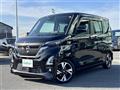 2020 Nissan ROOX