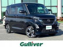 2020 Nissan ROOX
