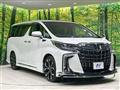 2023 Toyota Alphard