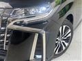 2023 Toyota Alphard