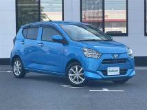 2020 Daihatsu Mira Es