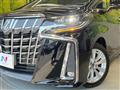2020 Toyota Alphard