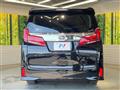 2020 Toyota Alphard