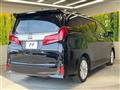 2020 Toyota Alphard
