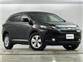 2018 Toyota Harrier