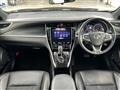 2018 Toyota Harrier