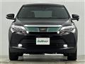 2018 Toyota Harrier