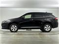 2018 Toyota Harrier