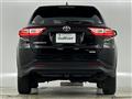 2018 Toyota Harrier