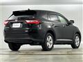 2018 Toyota Harrier