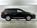 2018 Toyota Harrier