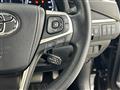 2018 Toyota Harrier