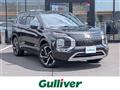 2023 Mitsubishi OUTLANDER PHEV