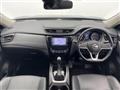 2018 Nissan X-Trail