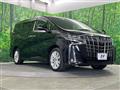 2021 Toyota Alphard