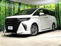 2023 Toyota Alphard