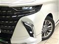 2023 Toyota Alphard