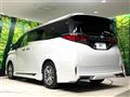 2023 Toyota Alphard