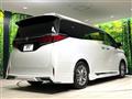 2023 Toyota Alphard