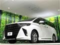 2023 Toyota Alphard