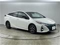 2018 Toyota Prius PHV