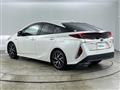 2018 Toyota Prius PHV