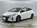 2018 Toyota Prius PHV