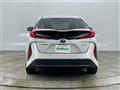 2018 Toyota Prius PHV