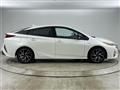 2018 Toyota Prius PHV