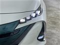 2018 Toyota Prius PHV