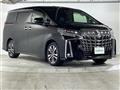 2023 Toyota Alphard