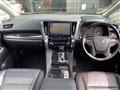 2023 Toyota Alphard