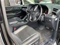 2023 Toyota Alphard