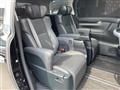 2023 Toyota Alphard