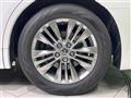 2024 Toyota Alphard