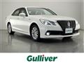 2013 Toyota Crown Hybrid
