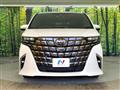 2024 Toyota Alphard