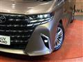 2025 Toyota Alphard