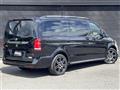 2023 Mercedes-Benz V-Class