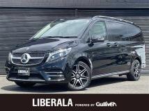 2023 Mercedes-Benz V-Class