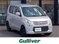 2013 Suzuki Wagon R