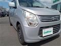 2013 Suzuki Wagon R