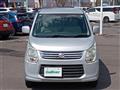 2013 Suzuki Wagon R