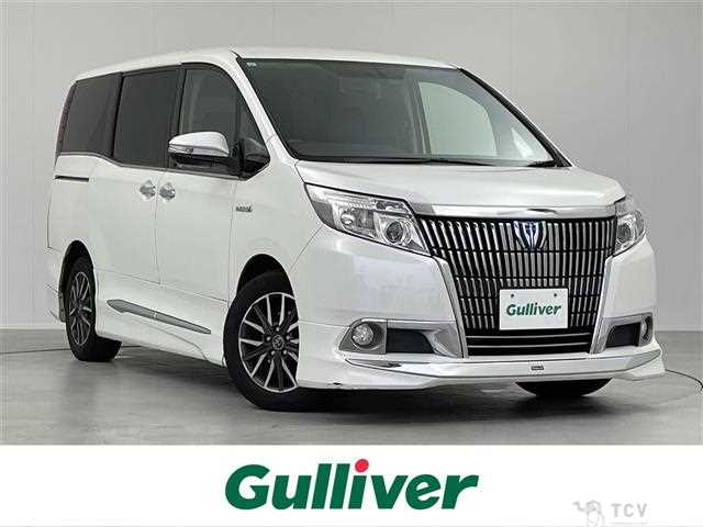 2015 Toyota Esquire