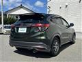 2017 Honda VEZEL