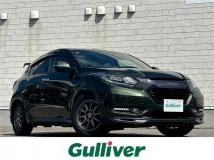 2017 Honda VEZEL